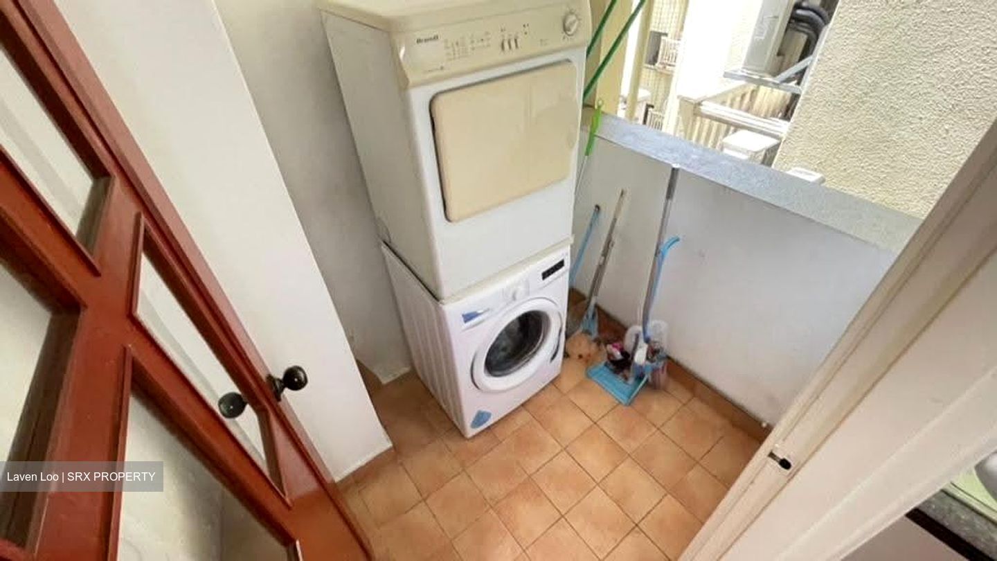 Emerald Garden (D1), Condominium #624989561